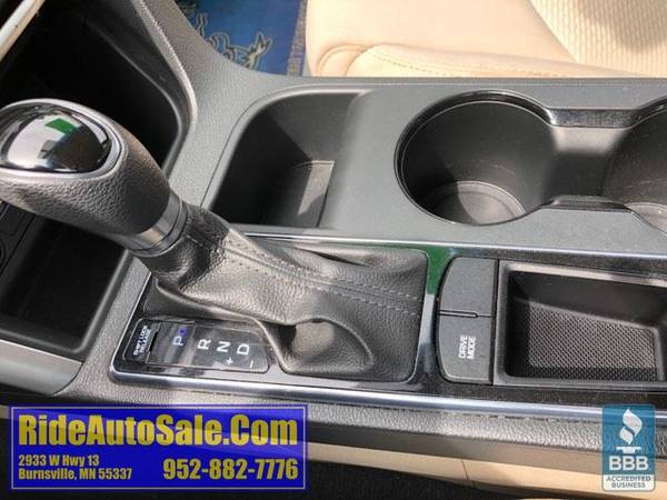 2016 Hyundai Sonata SE 4 door 2.4 4cyl AUTO clean FINANCING OPTIONS ! for sale in Minneapolis, MN – photo 20