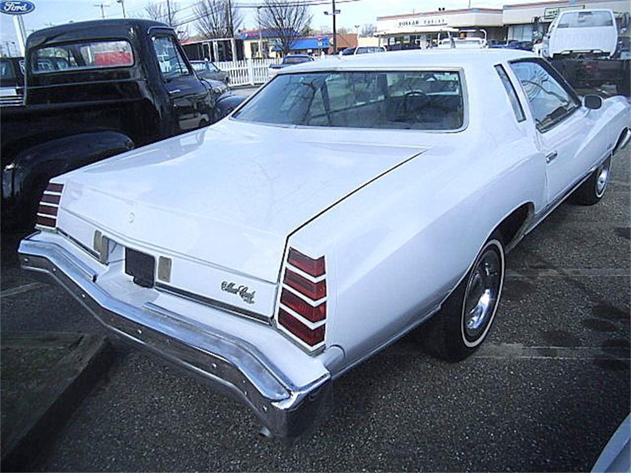 1975 Chevrolet Monte Carlo for sale in Stratford, NJ – photo 4