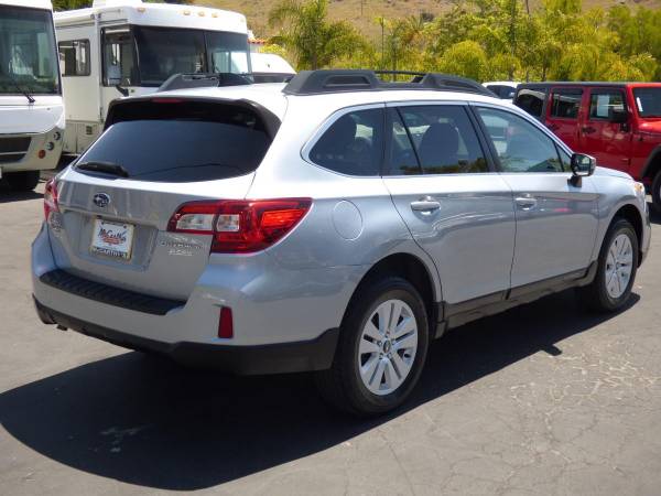 2016 Subaru Outback 2 5i Premium - - by dealer for sale in San Luis Obispo, CA – photo 8
