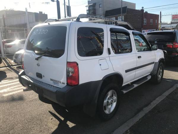 2001 Nissan Xterra SE 4dr 4WD SUV BUY HERE, PAY HERE Available! -... for sale in Ridgewood, NY – photo 5