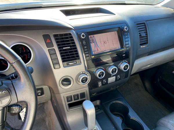 2010 Toyota Sequoia 4WD LV8 6-Spd AT Ltd (Natl) - BIG BIG SAVINGS!!... for sale in Phoenix, AZ – photo 13