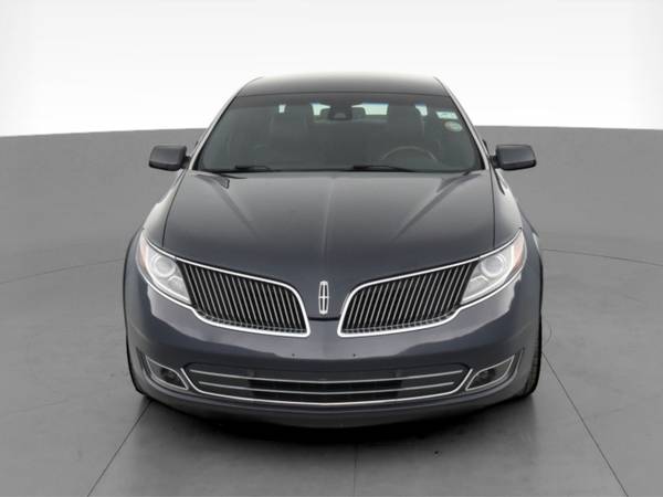 2013 Lincoln MKS Sedan 4D sedan Blue - FINANCE ONLINE - cars &... for sale in Oakland, CA – photo 17