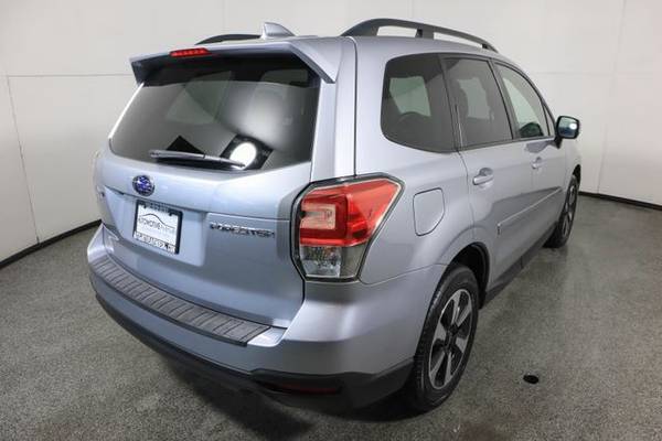 2018 Subaru Forester, Ice Silver Metallic - - by for sale in Wall, NJ – photo 5