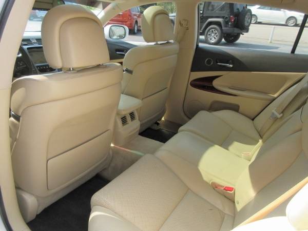 2010 Lexus GS GS 350 for sale in Knoxville, TN – photo 22