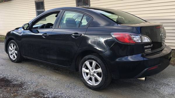 2010 Mazda 3 Used Cars Vermont at Ron s Auto Vt - - by for sale in W. Rutland, Vt, VT – photo 3