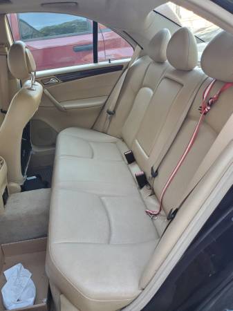 2003 C240 Mercedes Benz 150,000 Miles for sale in Ridgewood, NY – photo 3