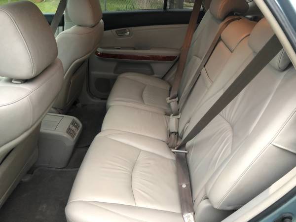 2004 LEXUS RX330 EXTREMELY NICE LOW MILES - - by for sale in Salado, TX – photo 13
