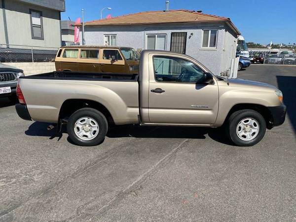 2008 Toyota Tacoma 5-Spd- 1 OWNER, CLEAN TITLE, NO ACCIDENTS,... for sale in San Diego, CA – photo 15
