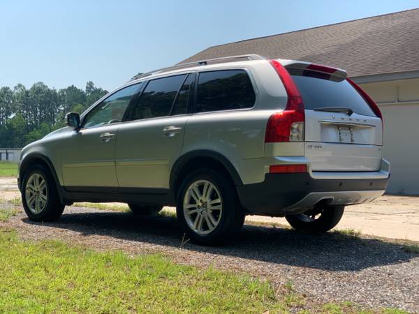 2010 volvo xc90 3rd row seat for sale in Ocean Springs, MS – photo 9
