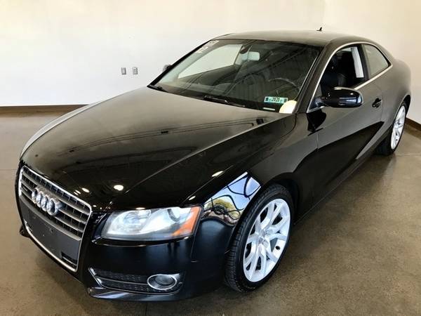 *2012* *Audi* *A5* *2.0T Premium* for sale in Wexford, PA – photo 3