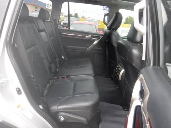 2014 Lexus GX 460 Leather Sunroof Nav 70k Miles Easy Finance for sale in Kansas City, MO – photo 11