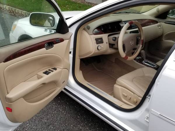 06 Buick Lucerne clean inside and out for sale in Colts Neck, NJ – photo 9
