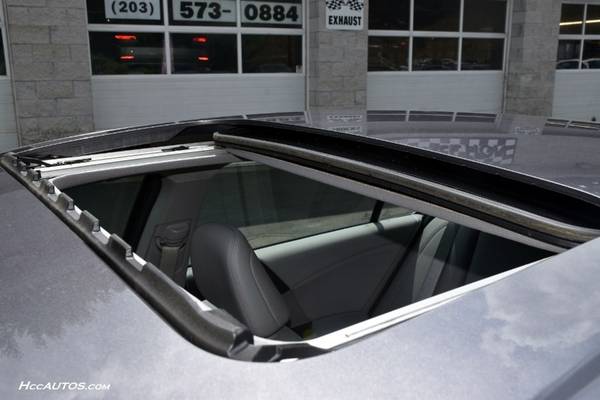 2016 Honda Accord Sedan 4dr I4 CVT EX-L Sedan for sale in Waterbury, CT – photo 4