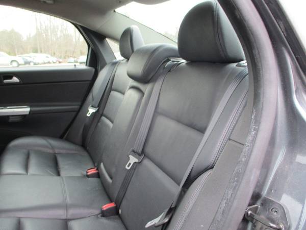 2011 Volvo S40 T5 Heated Leather Low Miles Sedan for sale in Brentwood, NH – photo 23