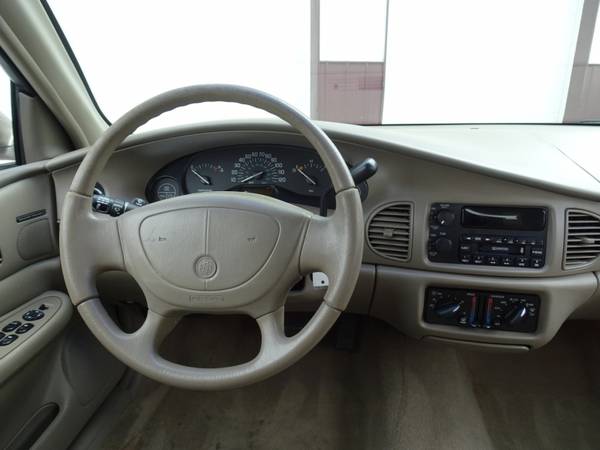 2000 Buick Century Only 70K - - by dealer - vehicle for sale in Waterloo, WI – photo 21