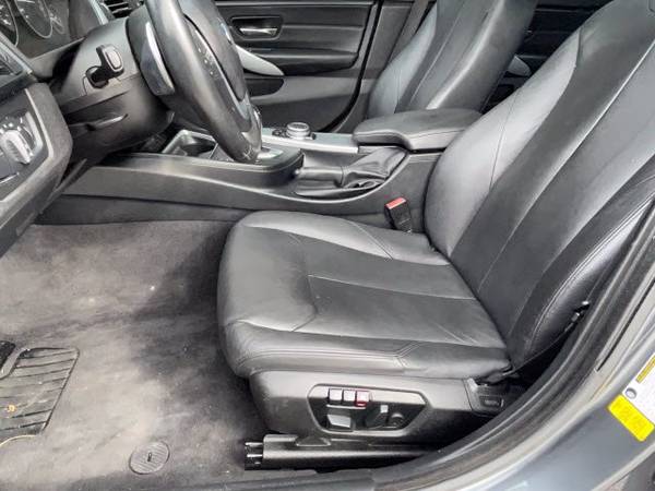 2015 BMW 4 Series 428i - - by dealer - vehicle for sale in SMYRNA, GA – photo 21