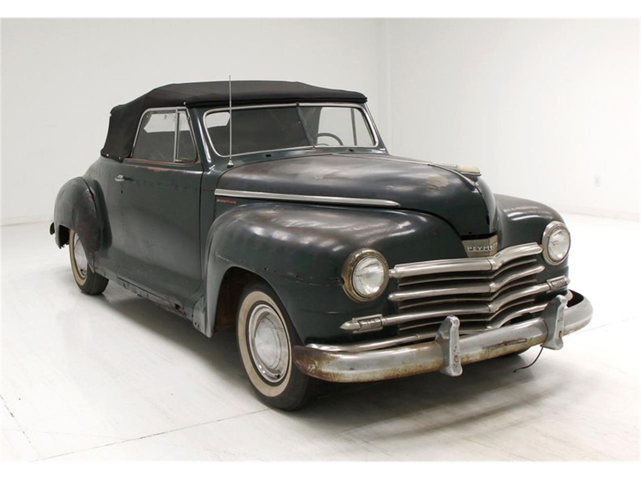 1948 Plymouth Special for sale in Morgantown, PA – photo 6