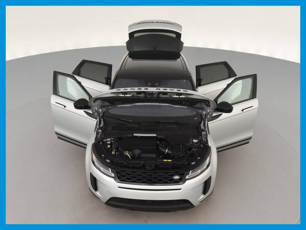 2020 Land Rover Range Rover Evoque P250 SE Sport Utility 4D suv for sale in El Paso, TX – photo 22