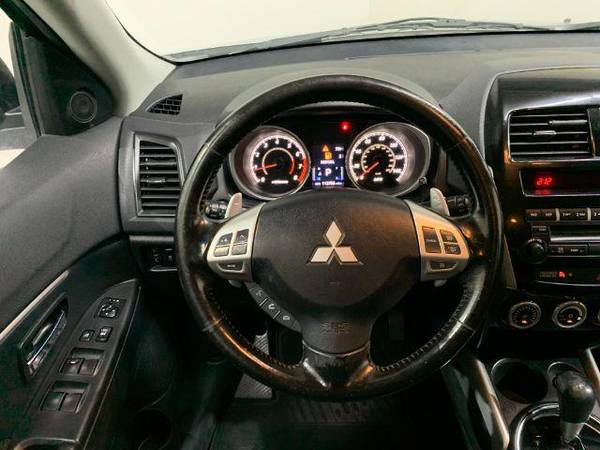 2011 Mitsubishi Outlander Sport SE 2WD QUICK AND EASY APPROVALS for sale in Arlington, TX – photo 15