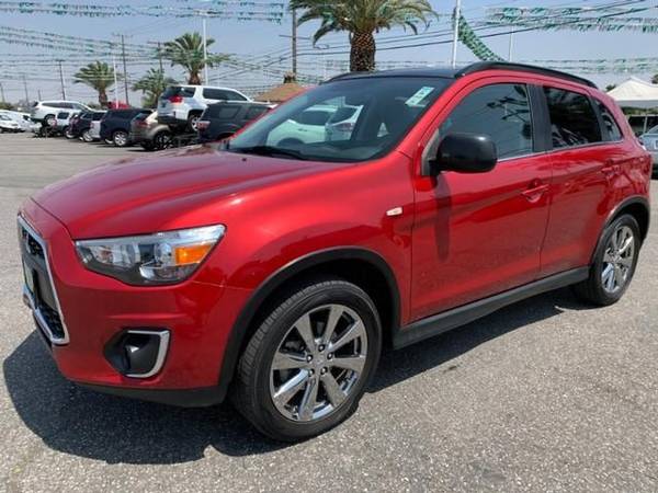 2013 Mitsubishi Outlander Sport - Financing Available for sale in Fontana, CA – photo 11
