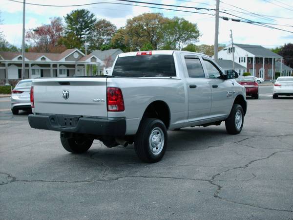2015 Ram 2500 Crew Cab 70, 000 Miles! - - by dealer for sale in Warwick, MA – photo 14