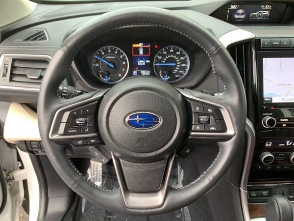 2019 Subaru Ascent Touring SUV AWD All Wheel Drive for sale in Gladstone, OR – photo 19