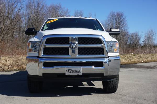 2016 RAM 2500 4WD Crew Cab 149 Tradesman - - by dealer for sale in Greenville, OH – photo 2