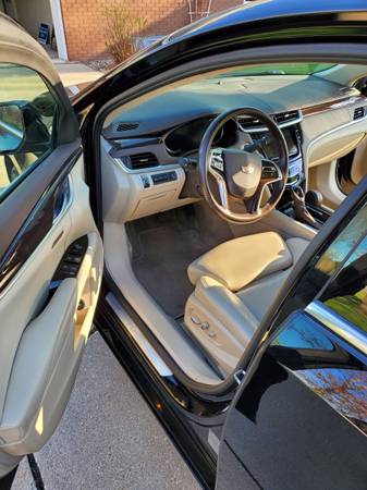 2016 Cadillac Premium Luxury XTS for sale in Adel, IA – photo 18