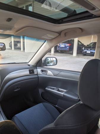 Subaru Impeza Outback Sport for sale in La Mesa, CA – photo 9