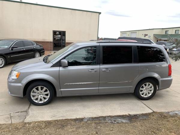 2013 CHRYSLER TOWN & COUNTRY TOURING - - by dealer for sale in Frederick, WY – photo 6