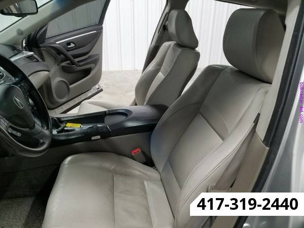 Acura ZDX Advance Package w/105k miles for sale in Branson West, MO – photo 16