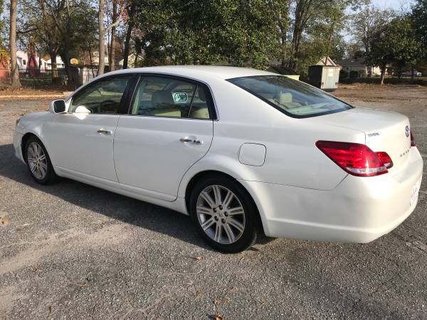 2008 Toyota Avalon "Limited" - cars & trucks - by dealer - vehicle... for sale in Greenville, SC – photo 10