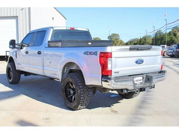 2018 Ford F250 F250 F 250 F-250 truck XL for sale in Chandler, OK – photo 5