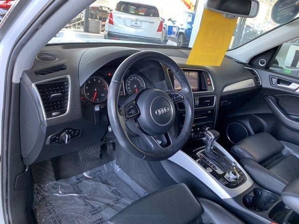 2013 Audi Q5 Premium Plus - cars & trucks - by dealer - vehicle... for sale in Reno, NV – photo 9