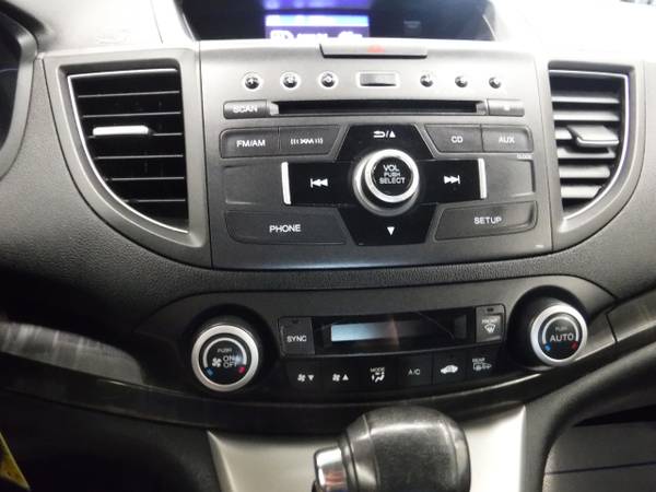 2012 Honda CR-V AWD 5dr EX-L for sale in Auburn, ME – photo 11