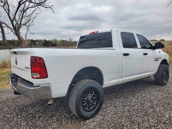 2014 Ram 2500 4X4 5 7L HEMI 1-OWNER NEW WHEELS & TIRES for sale in Other, KS – photo 5