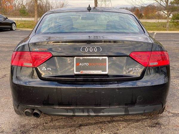 2014 Audi A5 Premium - LOWEST PRICES UPFRONT! - cars & trucks - by... for sale in Columbus, OH – photo 5