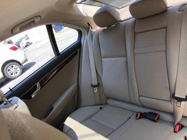 Mercedes-benz c300 4matic luxury for sale in Fairfax, District Of Columbia – photo 4