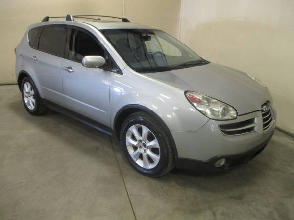 2006 SUBARU B9 TRIBECA AW4198 - cars & trucks - by dealer - vehicle... for sale in Parker, CO – photo 14