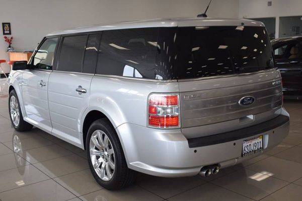 2012 Ford Flex Limited 4dr Crossover **100s of Vehicles** for sale in Sacramento , CA – photo 16