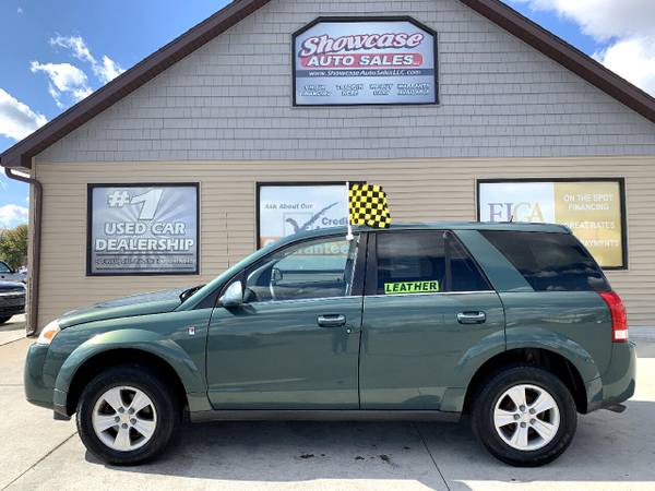 2006 Saturn VUE 4dr V6 Auto FWD - cars & trucks - by dealer -... for sale in Chesaning, MI – photo 7