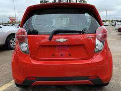 2014 chevrolet spark LS manual trans 29777 low miles zero down... for sale in Bixby, OK – photo 5