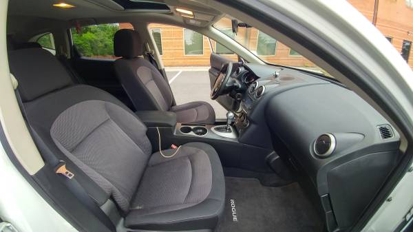 2011 Nissan Rogue SV All Wheel Drive for sale in Vienna, District Of Columbia – photo 10