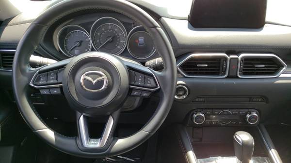 2018 Mazda CX-5 Grand Touring for sale in Austin, TX – photo 10