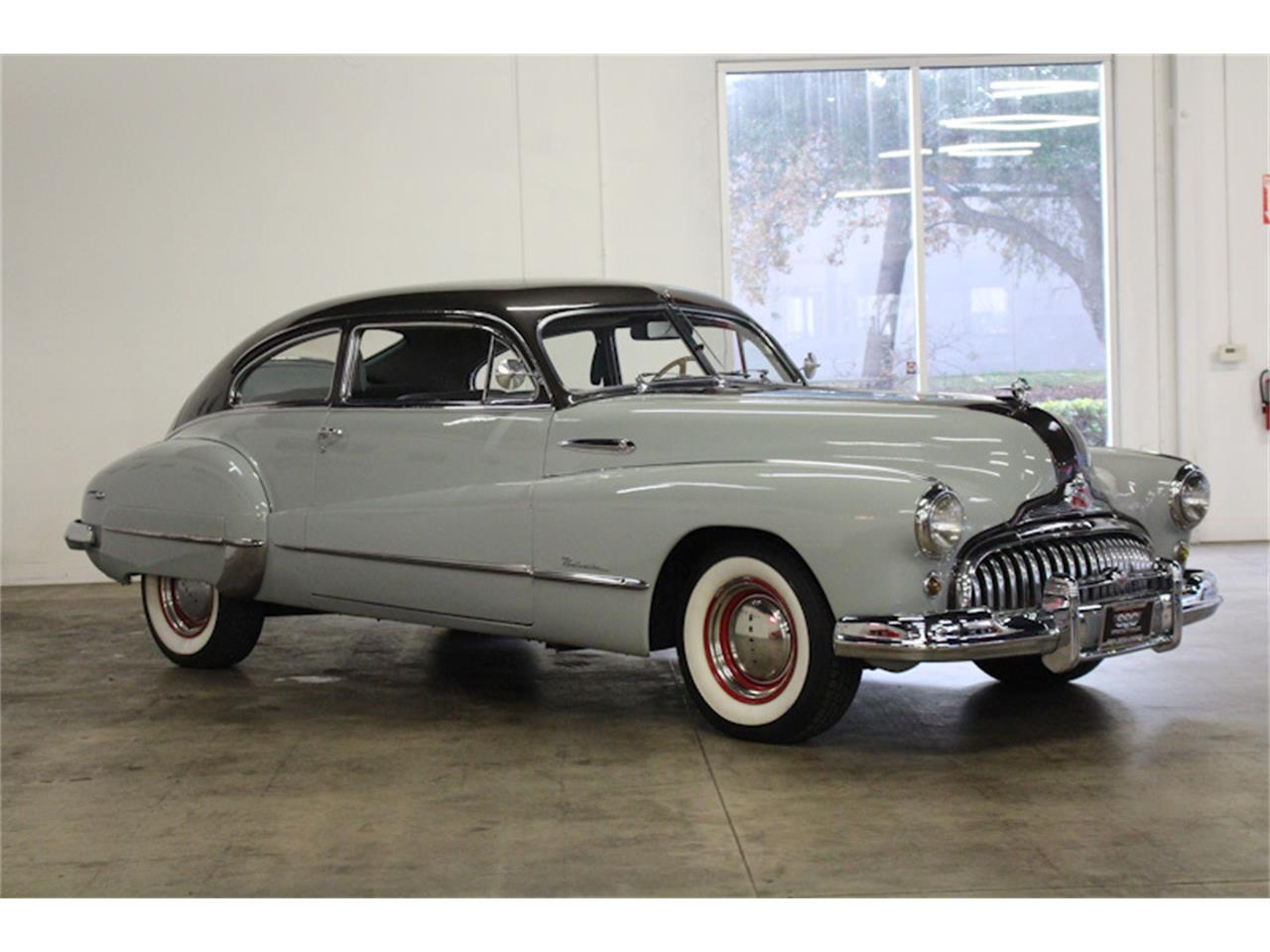 1947 Buick Roadmaster for sale in Fairfield, CA – photo 16
