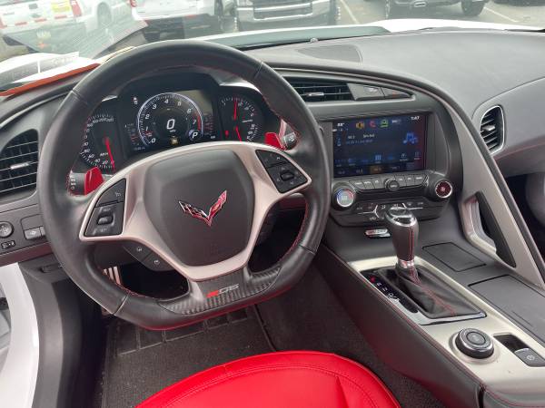 2019 CHEVY CORVETTE ZO6 (ONLY 1k MILES! - - by for sale in Mount Joy, PA – photo 16
