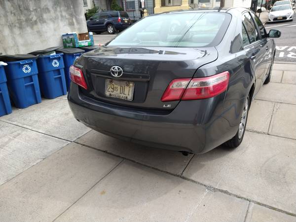 Toyota Camry 2009 for sale in Union City, NY – photo 7