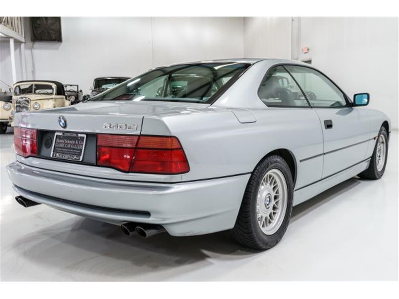1997 BMW 8 Series for sale in Saint Ann, MO – photo 21