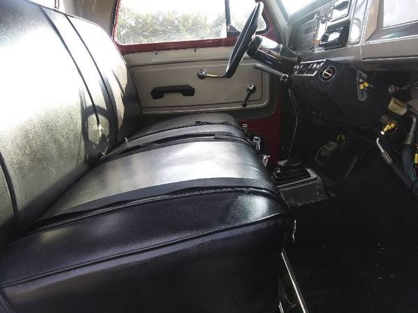 1964 Chevy C10 Short Bed with A/C for sale in Sutherland, VA – photo 9