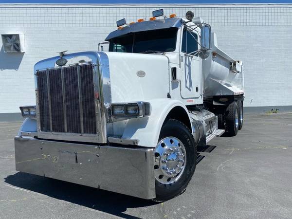 1996 Peterbilt 378 Dump Truck - - by dealer for sale in Other, OK – photo 14